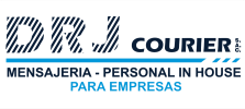 logo DRJ COURIER